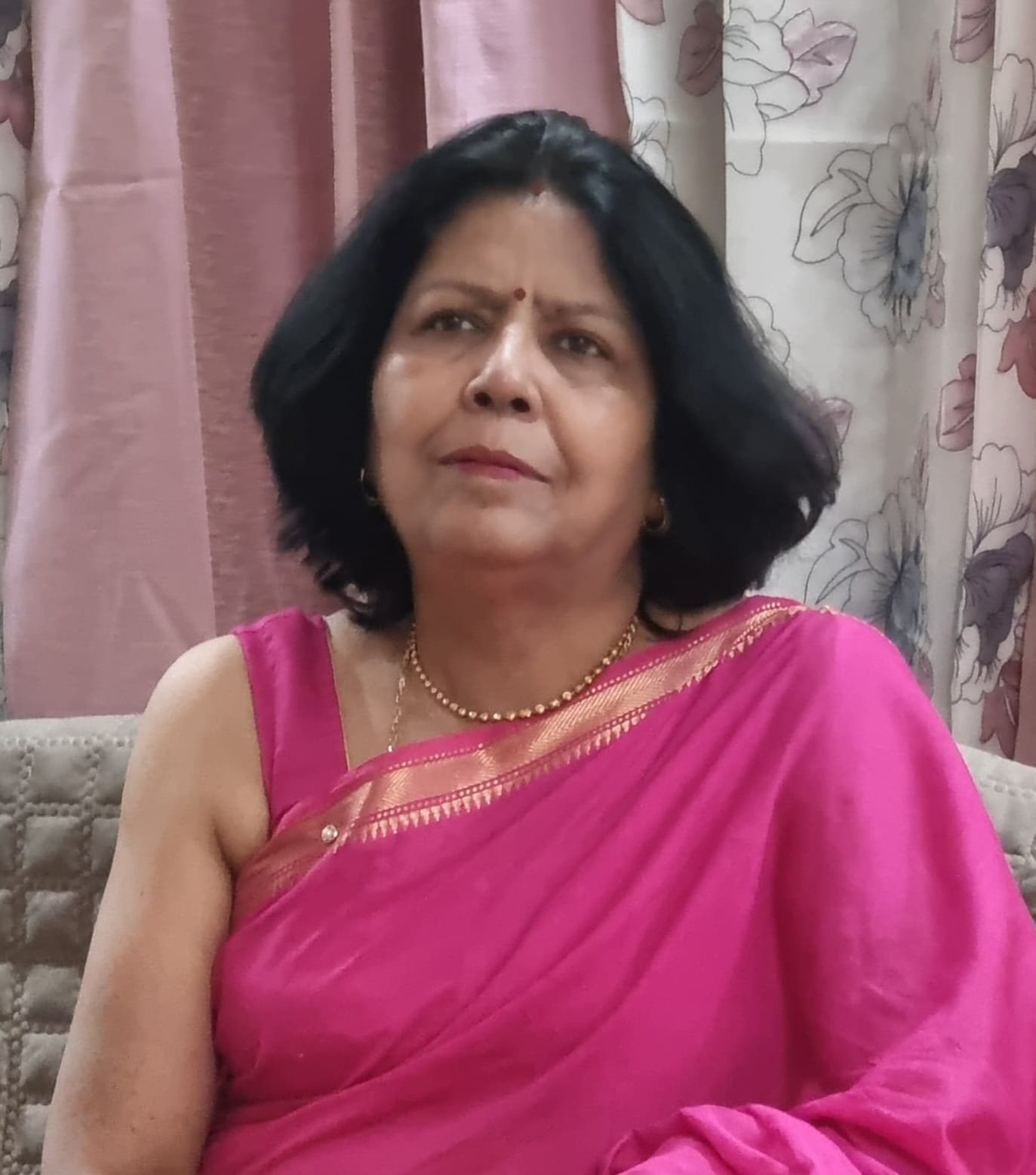 डा0 अंजना सिंह