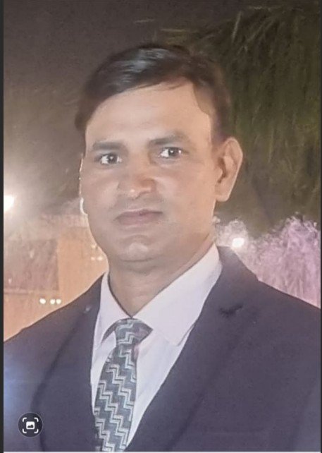 डा0 श्रवण कुमार मौर्य
