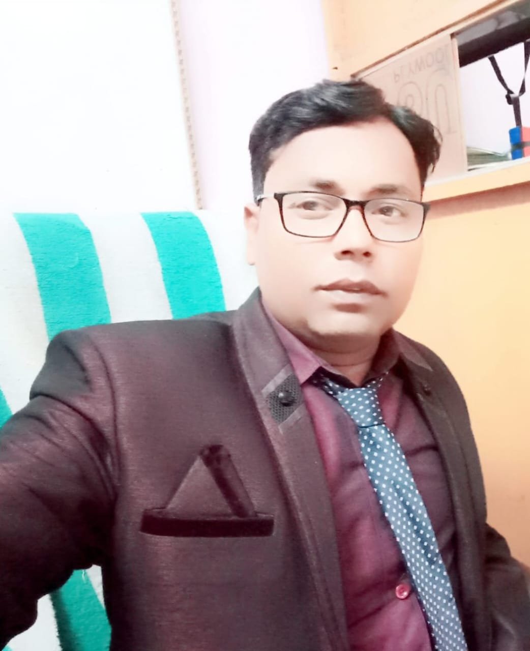 डा0 बृजभान यादव