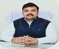 डा0 गिरीश राय (HOD)